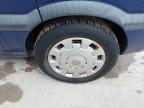 2004 VAUXHALL ZAFIRA LIF for sale at Copart BRISTOL