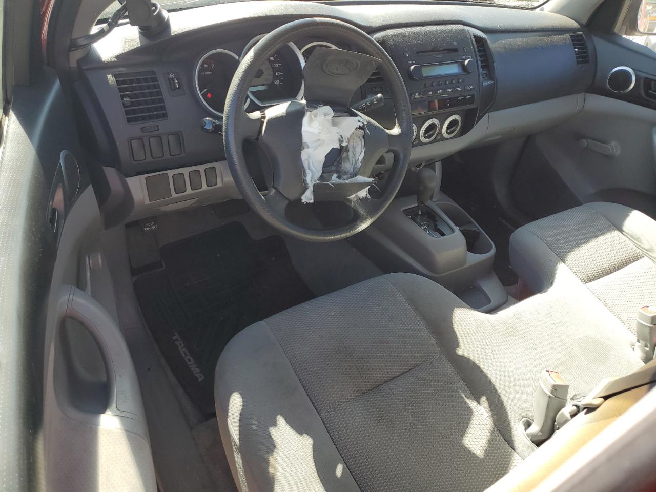5tenx22n38z506097 5TENX22N38Z506097 2008 Toyota Tacoma