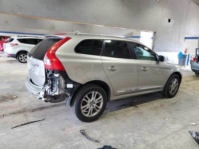  VOLVO XC60 2016 tan