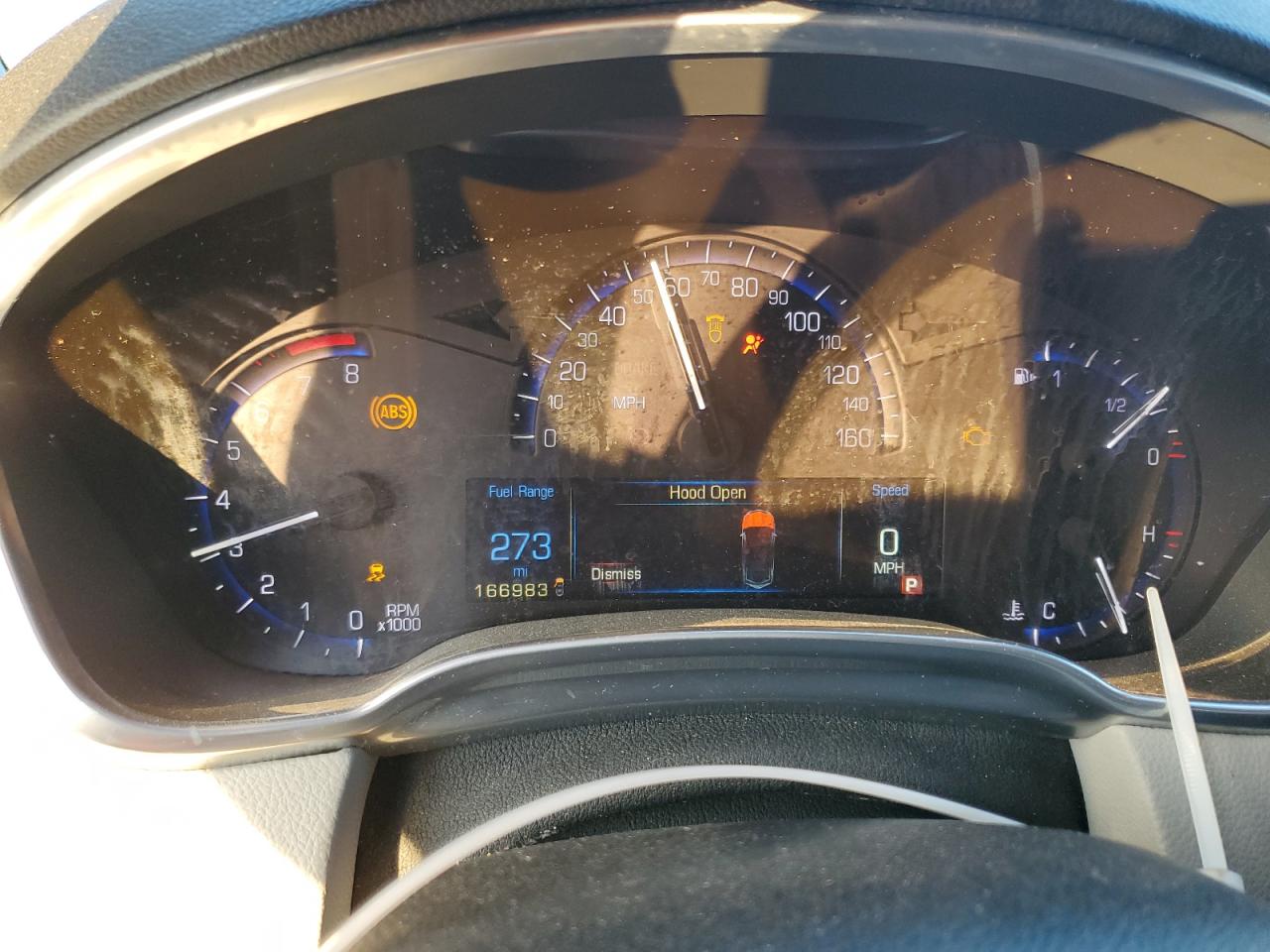 2013 Cadillac Srx Premium Collection VIN: 3GYFNEE31DS625060 Lot: 66873495