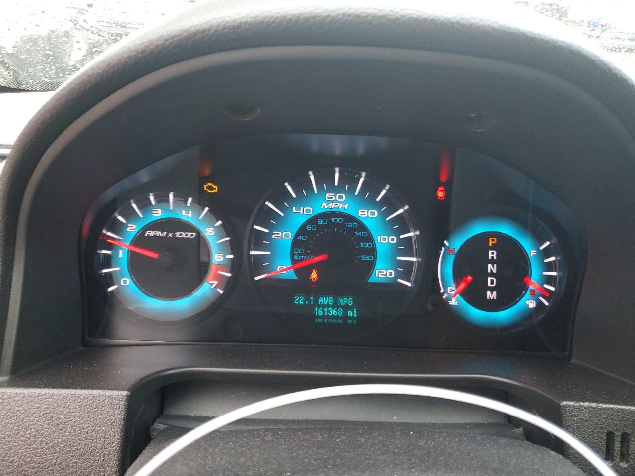 2011 Ford Fusion Sel VIN: 3FAHP0JA2BR106450 Lot: 64724845