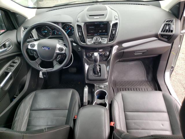  FORD ESCAPE 2014 Szary