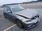 2009 BMW 318D M SPO for sale at Copart SANDTOFT