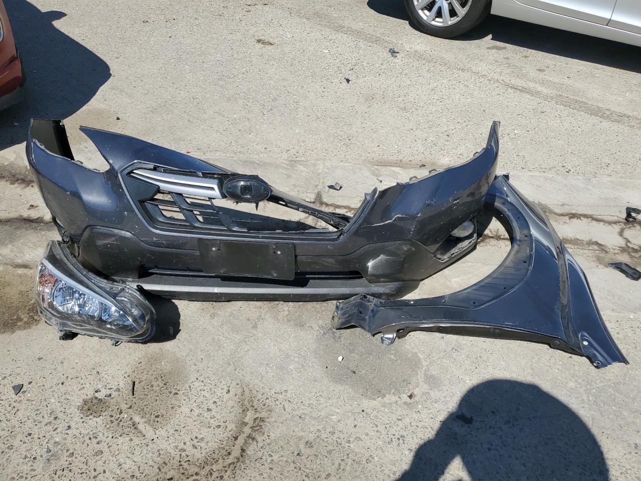 2022 Subaru Crosstrek Premium VIN: JF2GTAPC4N8236186 Lot: 63498555