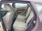 2008 FORD FIESTA STY for sale at Copart SANDY