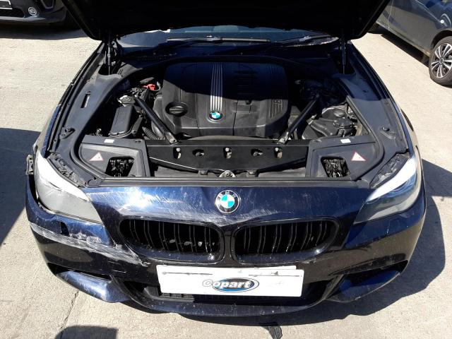 2011 BMW 530D M SPORT AUTO 