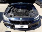 2011 BMW 530D M SPORT AUTO  for sale at Copart WHITBURN