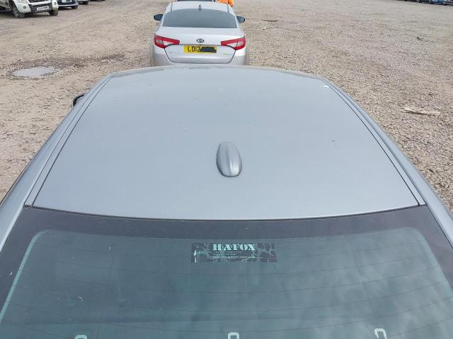 2008 JAGUAR XF PREMIUM