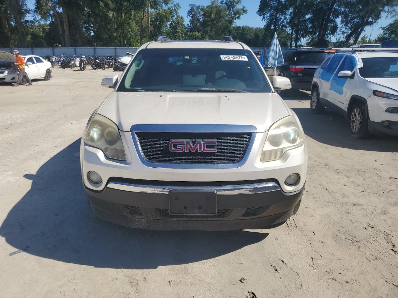 1gker33d09j123126 1GKER33D09J123126 2009 GMC Acadia Slt-2