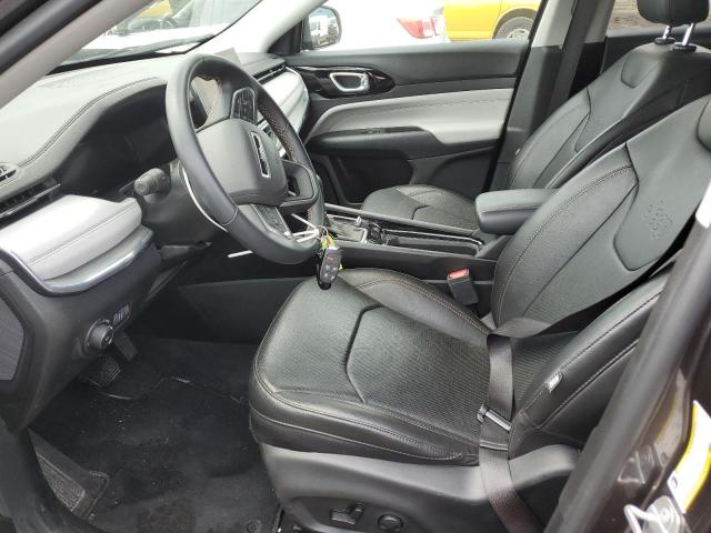  JEEP COMPASS 2022 Серый