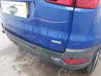 2017 FORD ECOSPORT Z for sale at Copart WESTBURY