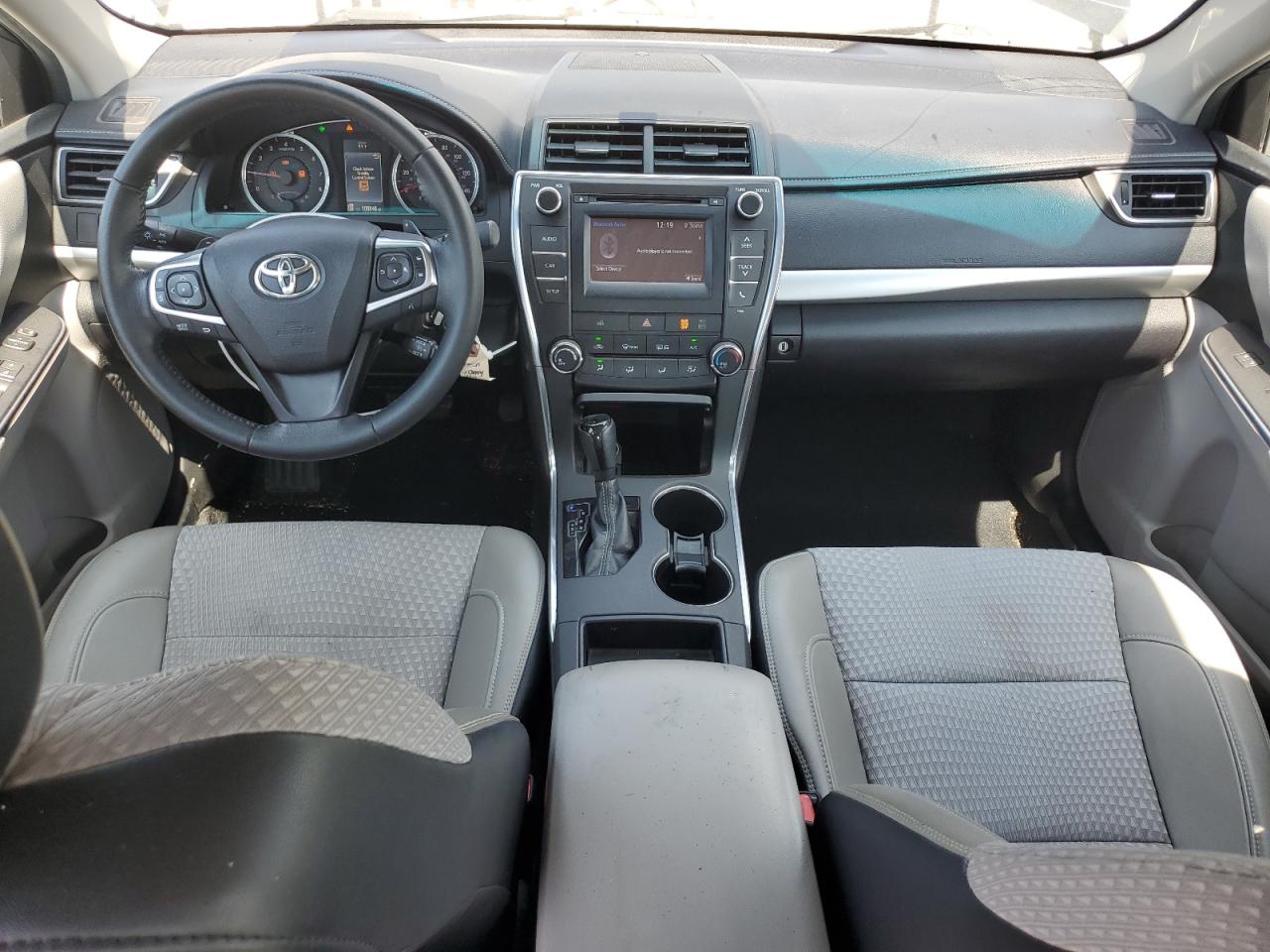 4t1bf1fk7fu885560 4T1BF1FK7FU885560 2015 Toyota Camry Le