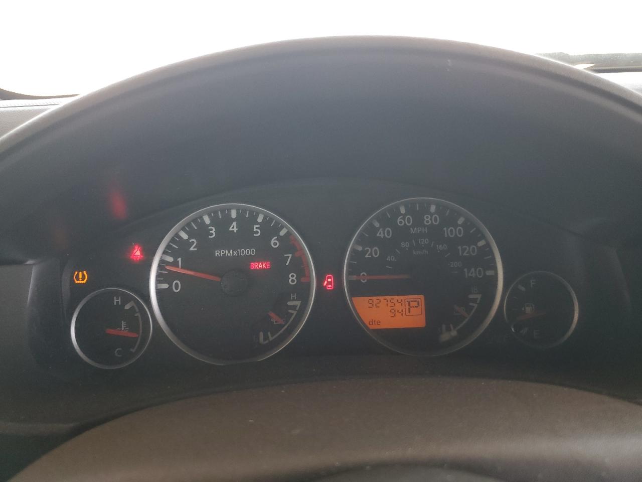 2008 Nissan Pathfinder S VIN: 5N1AR18U88C623668 Lot: 63269175