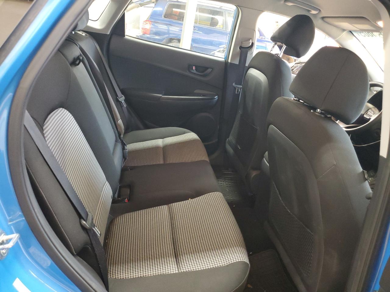 2019 Hyundai Kona Se VIN: KM8K12AA6KU264825 Lot: 64546605