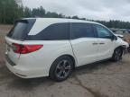 2019 HONDA ODYSSEY EXL   for sale at Copart ON - COOKSTOWN