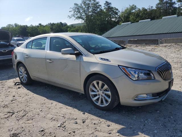  BUICK LACROSSE 2015 tan