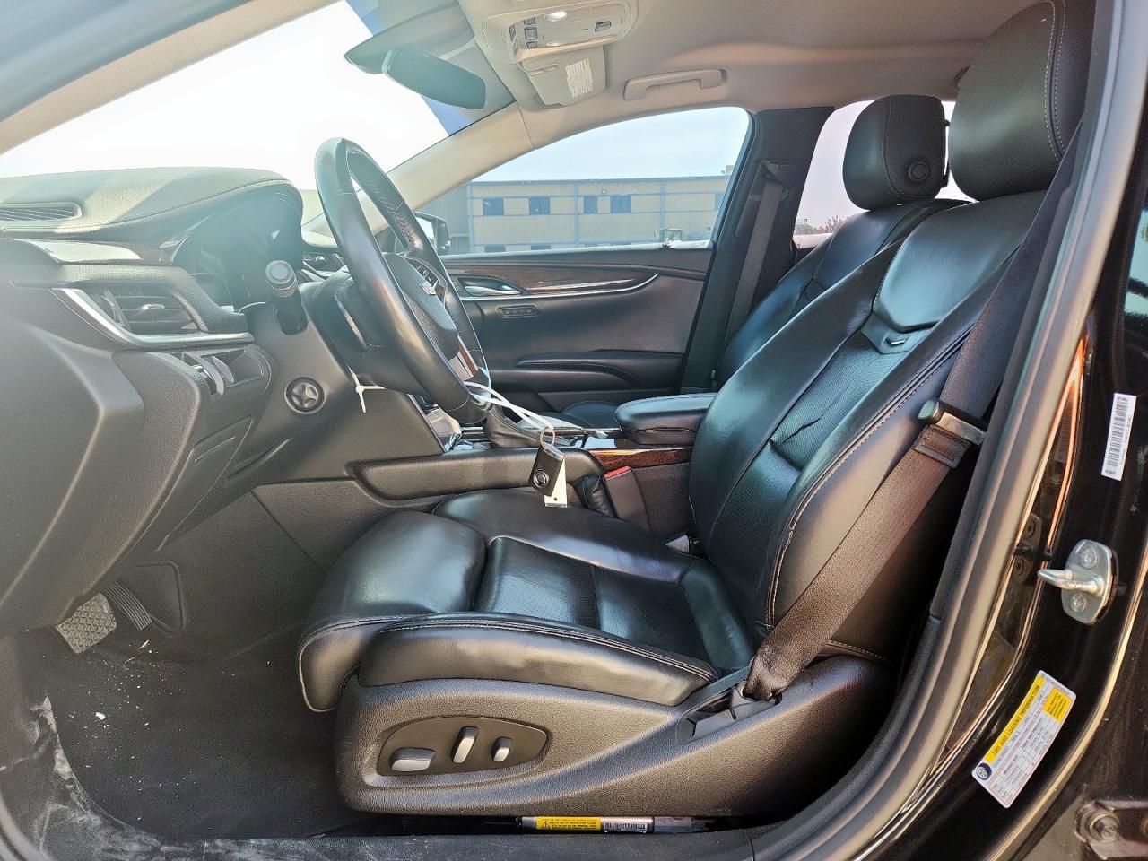2014 Cadillac Xts Luxury Collection VIN: 2G61M5S34E9200361 Lot: 62901185