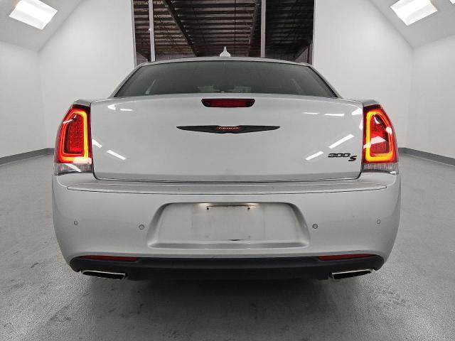  CHRYSLER 300 2023 Silver