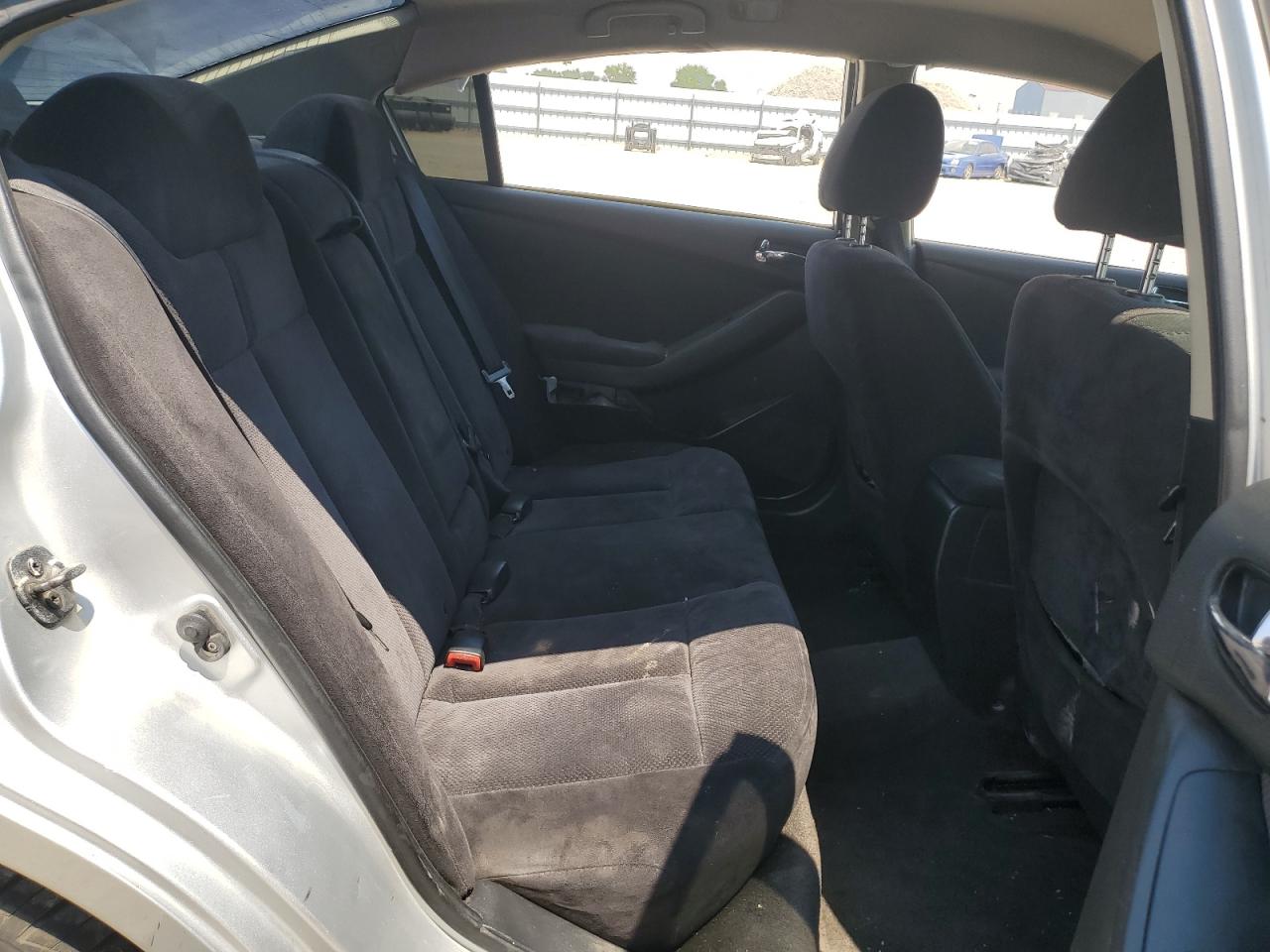 2008 Nissan Altima 2.5 VIN: 1N4AL21E38C214563 Lot: 64470335