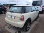 2009 MINI COOPER D for sale at Copart WESTBURY