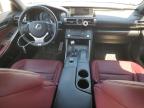 2015 LEXUS IS 350   à vendre chez Copart ON - LONDON