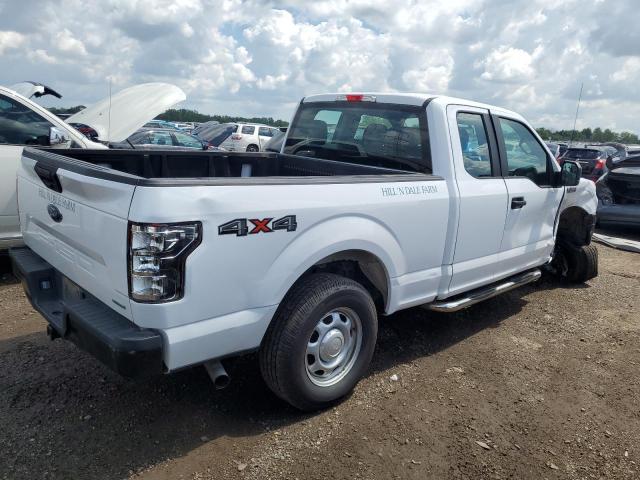  FORD F-150 2019 Biały