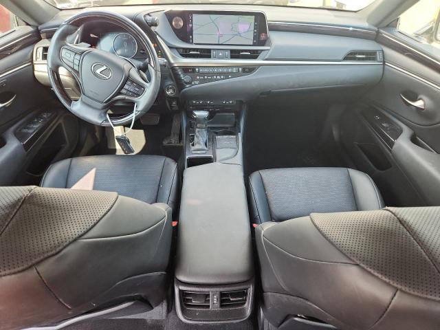 LEXUS ES350 2019 Biały