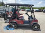 2024 GOLF CART GOLF CART  - RVS for sale at Copart FL - MIAMI CENTRAL