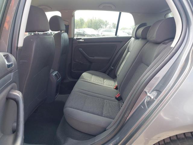 2005 VOLKSWAGEN GOLF TDI S