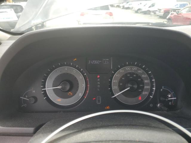 2012 HONDA ODYSSEY EX  
