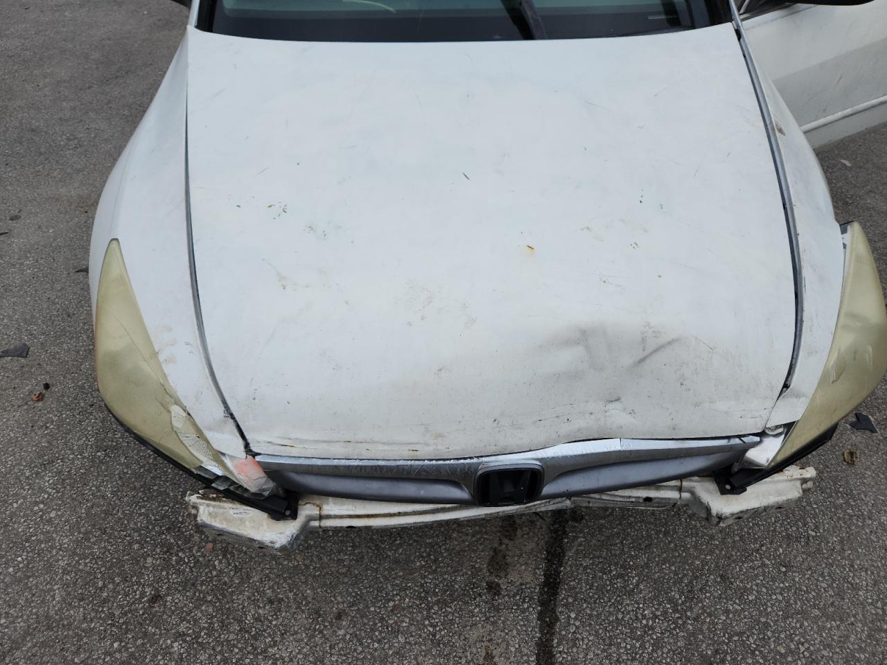 2006 Honda Accord Ex VIN: 1HGCM66546A000336 Lot: 64178625