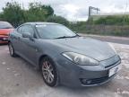 2007 HYUNDAI COUPE SIII for sale at Copart ST HELENS