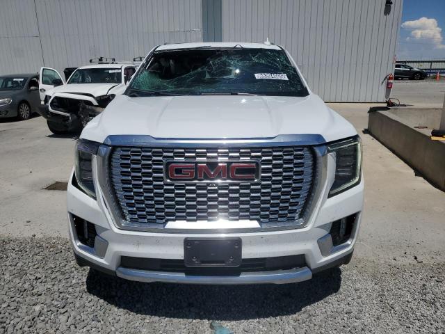  GMC YUKON 2024 Biały