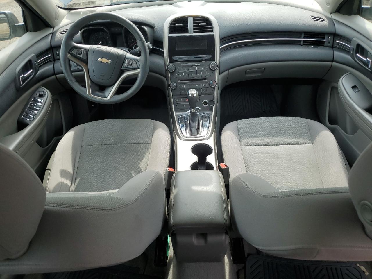 2013 Chevrolet Malibu Ls VIN: 1G11B5SA6DF172210 Lot: 65147555