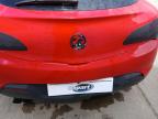 2012 VAUXHALL ASTRA GTC for sale at Copart ROCHFORD