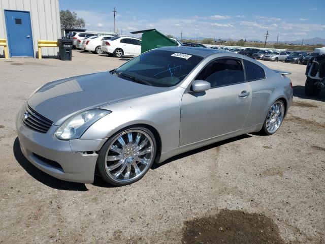 2004 Infiniti G35