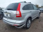 2011 HONDA CR-V EX I- for sale at Copart BRISTOL