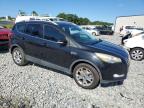 2015 FORD ESCAPE TITANIUM   for sale at Copart GA - MACON