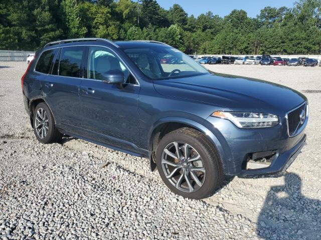  VOLVO XC90 2018 Синий