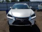 2015 LEXUS NX 200T   for sale at Copart ON - TORONTO