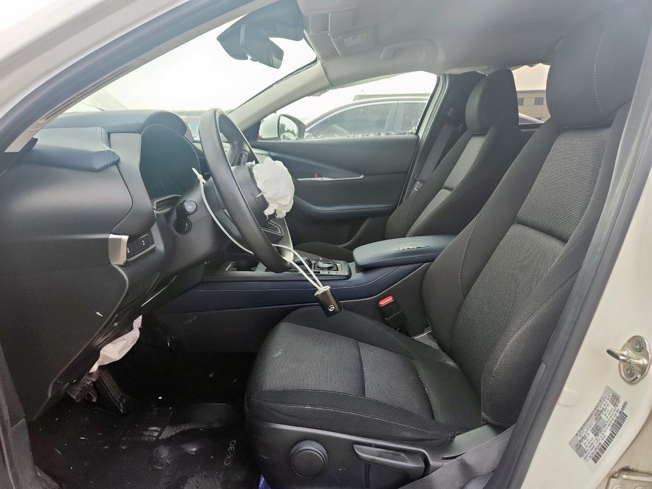 2021 Mazda Cx-30 VIN: 3MVDMAAL8MM240399 Lot: 63483835