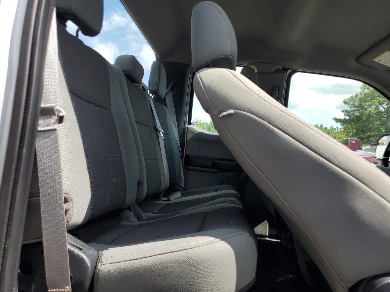 2018 Ford F150 Super Cab VIN: 1FTFX1EG4JKD65451 Lot: 65005995