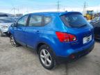 2008 NISSAN QASHQAI TE for sale at Copart BRISTOL