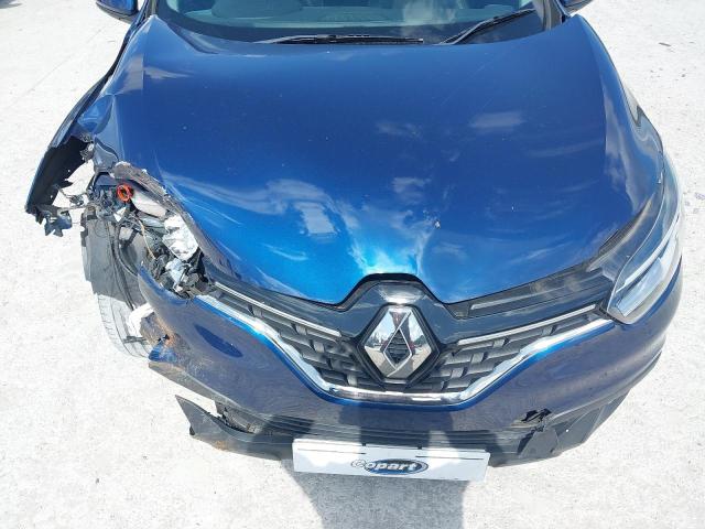 2018 RENAULT KADJAR DYNAMIQUE S NAV TC 
