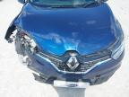 2018 RENAULT KADJAR DYNAMIQUE S NAV TC  for sale at Copart ST HELENS