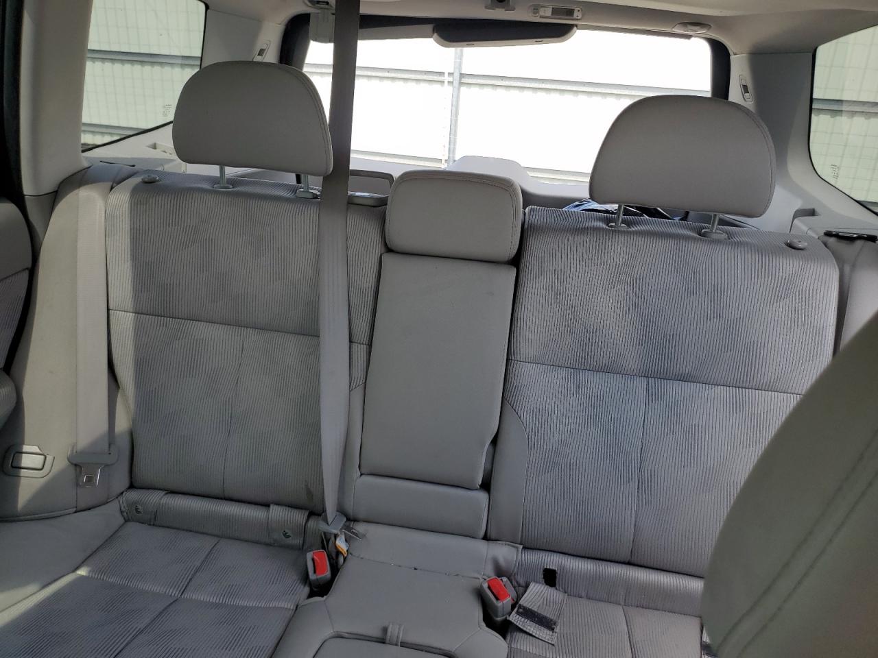 2010 Subaru Forester 2.5X Premium VIN: JF2SH6CC9AH700064 Lot: 62937765