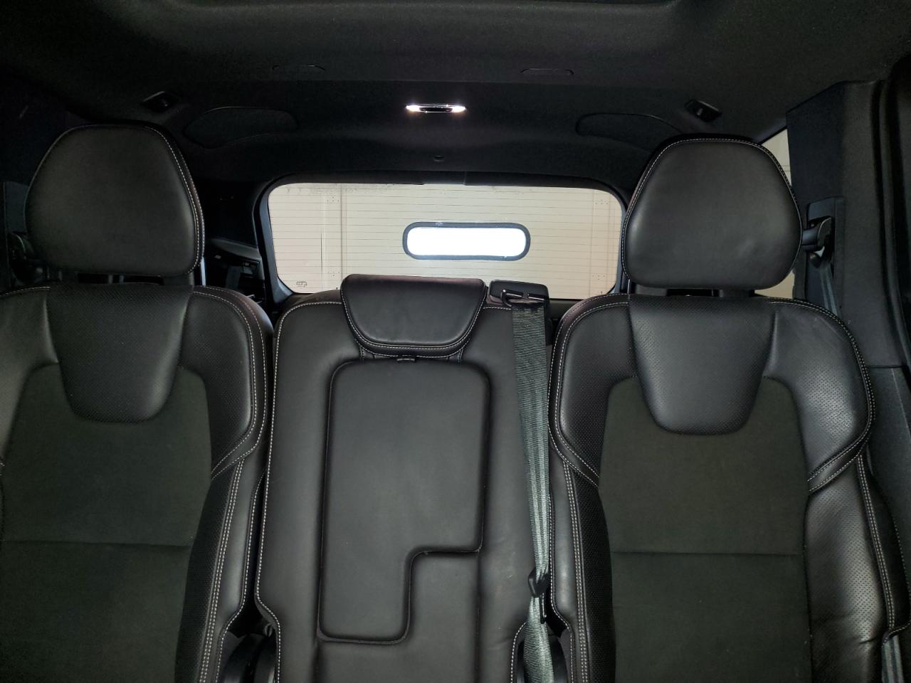 2017 Volvo Xc90 T6 VIN: YV4A22PM7H1132260 Lot: 65254645