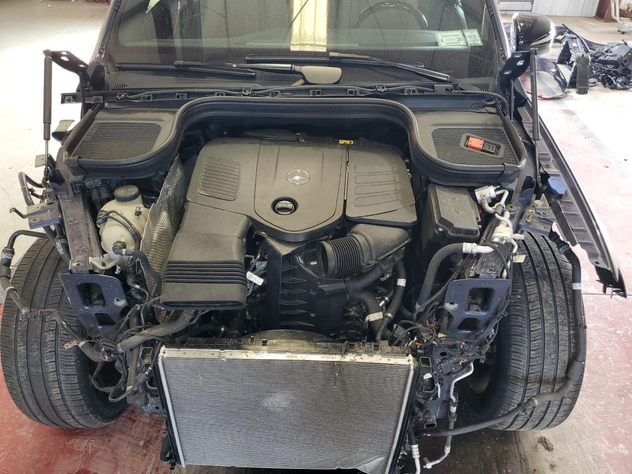 2024 Mercedes-Benz Gle 350 4Matic VIN: 4JGFB4FB3RB093274 Lot: 63990805