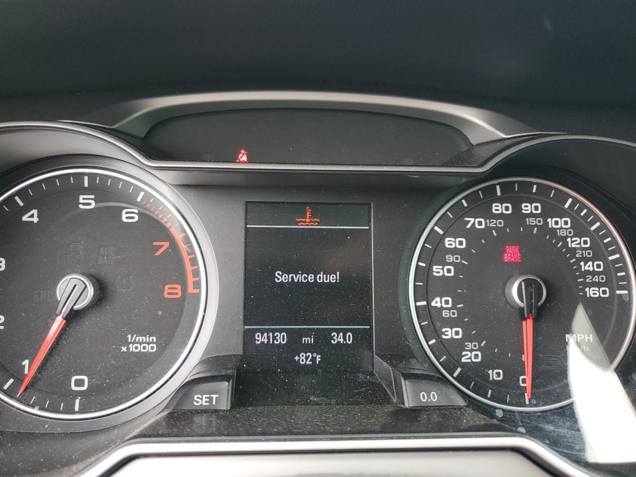 wauhfafl3en041142 WAUHFAFL3EN041142 2014 Audi A4 Premium Plus