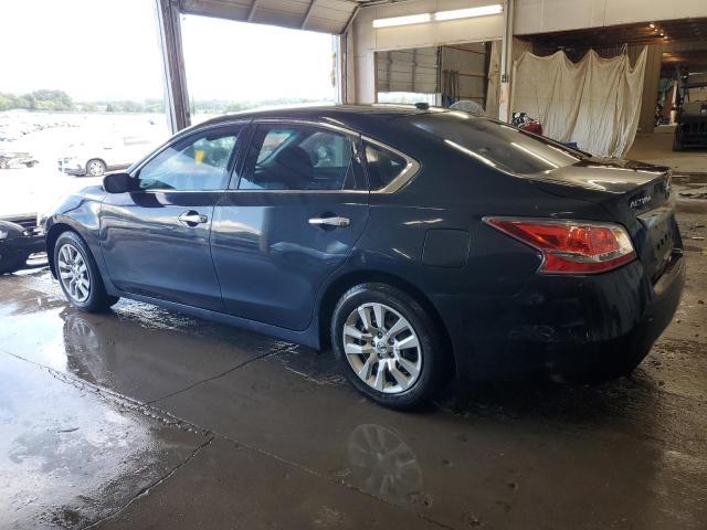  NISSAN ALTIMA 2015 Czarny